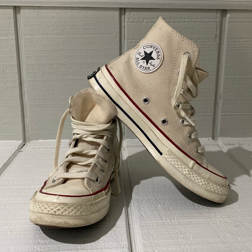 Converse Chuck 70s